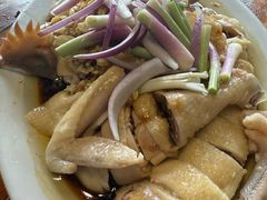 -侠成水上农庄(工业大道店)