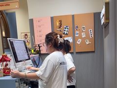 -海马体照相馆(上海月星环球港店)