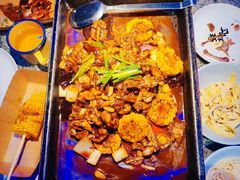 -蛙来哒(正荣财富店)