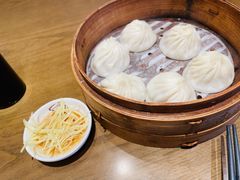 -南翔馒头店(豫园店)
