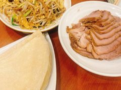 熏肉-老昌春饼(中央大街店)