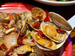 -黄弟大排档·湖南菜·小龙虾·小海鲜(凯旋北路店)