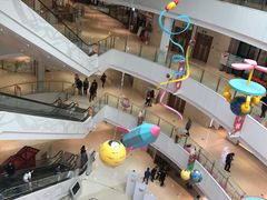 -圆融购物中心(南天成路店)