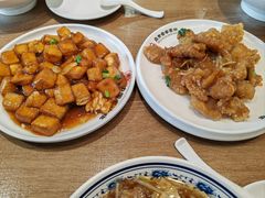 -直隶安家罩饼(复兴路店)