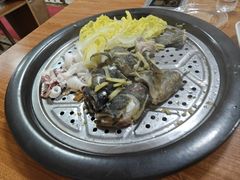 -船奇蒸汽海鲜·闽菜(八市海鲜总店)