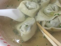 -潘国仙耳光馄饨(黄家阙路店)