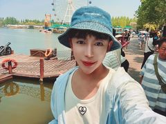 -渔岛海洋度假区