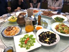 -巴依老爷新疆美食(望京小街店)