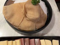 鲜毛肚-新辣道鱼火锅(西二旗店)
