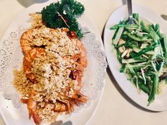 -无招牌海鲜餐厅(滨海艺术中心店)