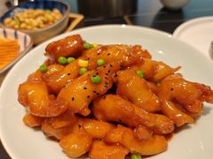 -温馨园·川湘菜馆(经七路店)