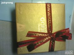 -GODIVA(港汇恒隆广场)