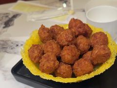 -玉林烤鸭店(定福庄店)
