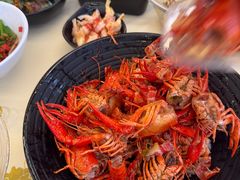 -铭副琦食·虾蟹烩馆(渔人码头店)