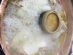 -朴小妹人参鸡汤火锅(长白山万达店)