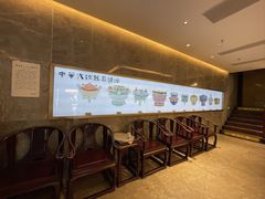 -龙森园火锅(琴台路店)