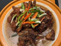 -安徽大厦中餐厅