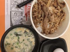 -吉野家(上海美罗城店)