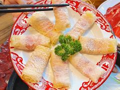 -楠火锅(新街口苏宁店)