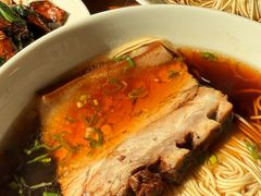 -同得兴 Since·1995 传统苏式面馆(十全街店)