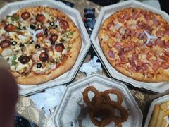 -Tubestation站点比萨(五道营店)