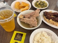 -松發肉骨茶(先得坊店)