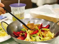 -龙梅肥肠鱼(明瓦廊店)