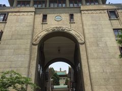 -武汉大学-桂园餐厅