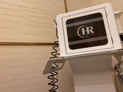 -芳朵美容养生SPA