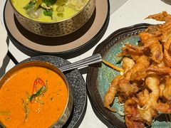 -黄珍珍泰国菜馆(九龙城店)