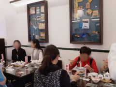 大堂-十八家面馆(均瑶店)