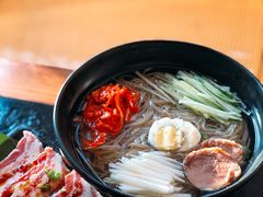 -九田家黑牛烤肉料理(石路天虹店)