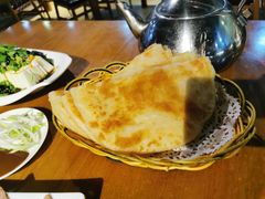 -李连贵熏肉大饼(中街盛京龙城店)