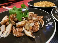 -望江门小龙虾·烧烤(九堡店)