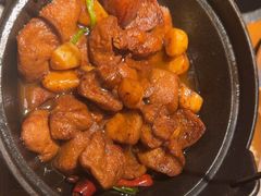 -吃饭皇帝大(长宁龙之梦店)