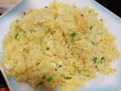 蛋炒饭-柴火人家(桐庐总店)