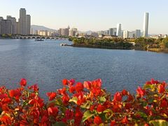 -厦门园林博览苑