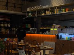 -Blac+Blac(中海环宇荟店)
