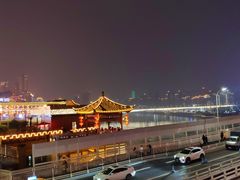 -纸盐河码头火锅(十八梯店)