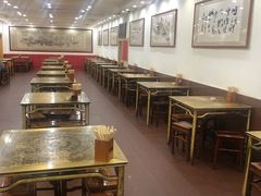大堂-惠丰源烩面馆(经七路店)