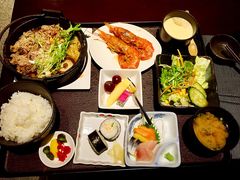 -富力希尔顿酒店·源氏日餐厅