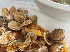 -碧海银沙海鲜餐厅(恒大海上威尼斯店)