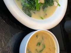 -城南往事·鲁菜济南菜(龙奥万科店)