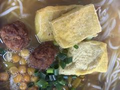 -魔都三兄弟酸辣粉·蘸卤炸串(虹桥万科店)
