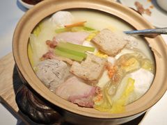 -道海元·潮粤汇 (前滩店)
