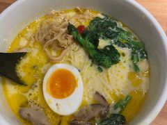 -和府捞面(EAC店)