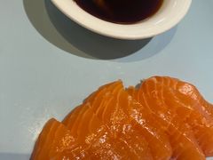 -美盛喜来登大酒店-盛宴标帜餐厅