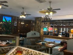 水产区-汉巴味德(大悦城店)