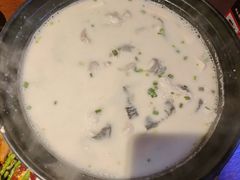 -自己人(九码头店)