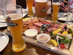 -巴伐利亚啤酒坊(意式风情街店)